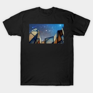 Wombi Sky T-Shirt